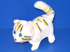 电动花猫带叫声（无包电）