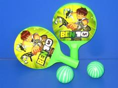 BEN10乒乓球拍
