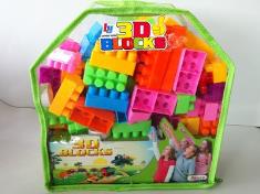 积木110PCS