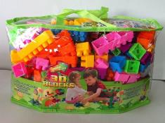 积木136PCS