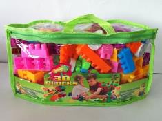 积木102PCS