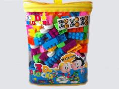 积木146PCS