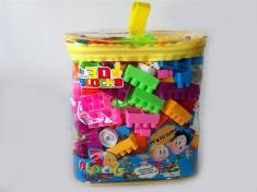 积木118PCS