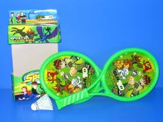 BEN10球拍