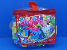 积木242PCS