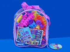 积木122PCS