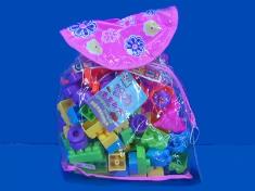 积木122PCS