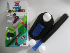棒球击打器