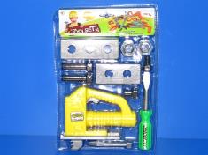 电动工具系列11PCS(无包电)
