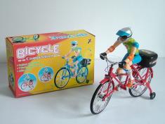 电动自行车