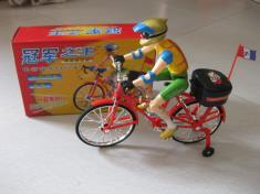 电动在自行车