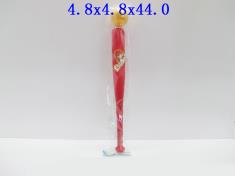 彩袋中棒球