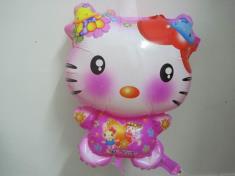 hello kitty氢气球