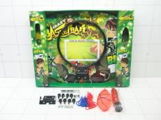 BEN10木制篮球板