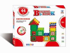 益智积木，44PCS