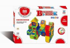 益智积木，88PCS