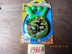 大BEN10乒乓球拍