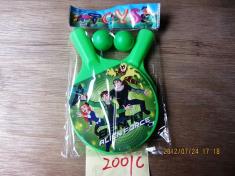 大BEN10乒乓球拍