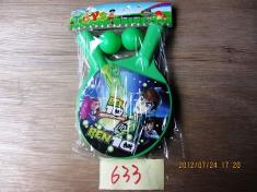 大BEN10乒乓球拍