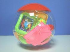 角色扮演玩具（足球罐20PCS）