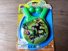 大BEN10乒乓球拍