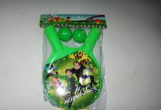 大BEN10乒乓球拍