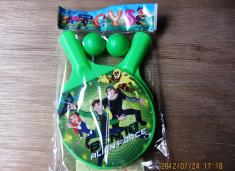 大BEN10乒乓球拍
