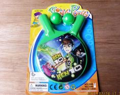 大BEN10乒乓球拍