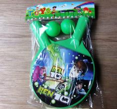 大BEN10乒乓球拍