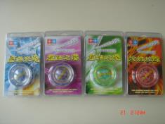 YOYO球