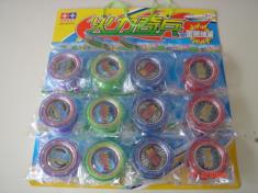 YOYO球