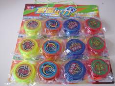 YOYO球