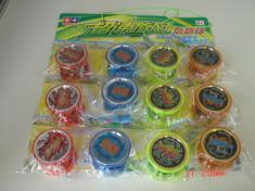 YOYO球