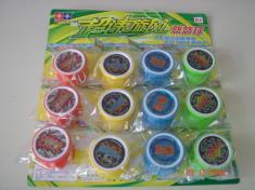 YOYO球
