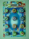 YOYO球