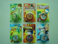 YOYO球