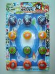 YOYO球