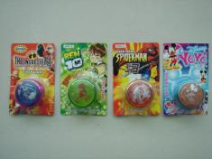 YOYO球