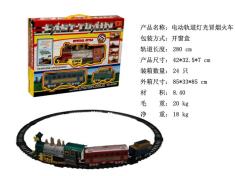 电动火车