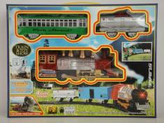 电动火车