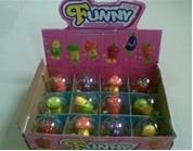 上链植物精灵（带明本壳）