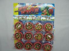 YOYO球
