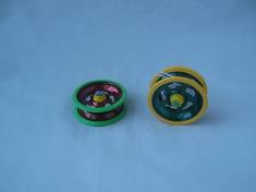 金属YOYO球
