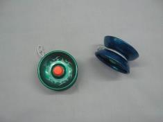 金属YOYO球