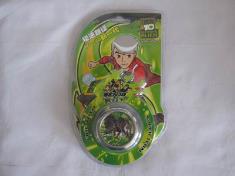 金属YOYO球