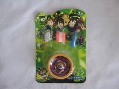 金属YOYO球