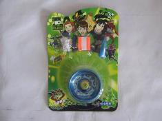 金属YOYO球
