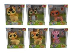 宠物精灵单只装