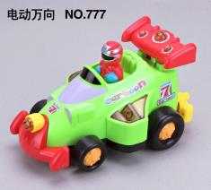 电动卡丁车