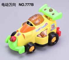 电动卡丁车
